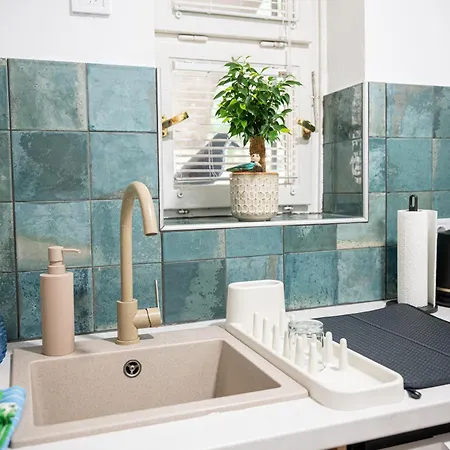 Bluebird Apartmán Šoproň