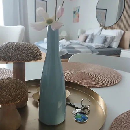 Bluebird Apartmán *